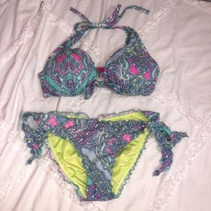 Victoria Secret bikini
